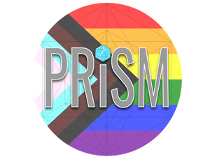 Prism Club logo